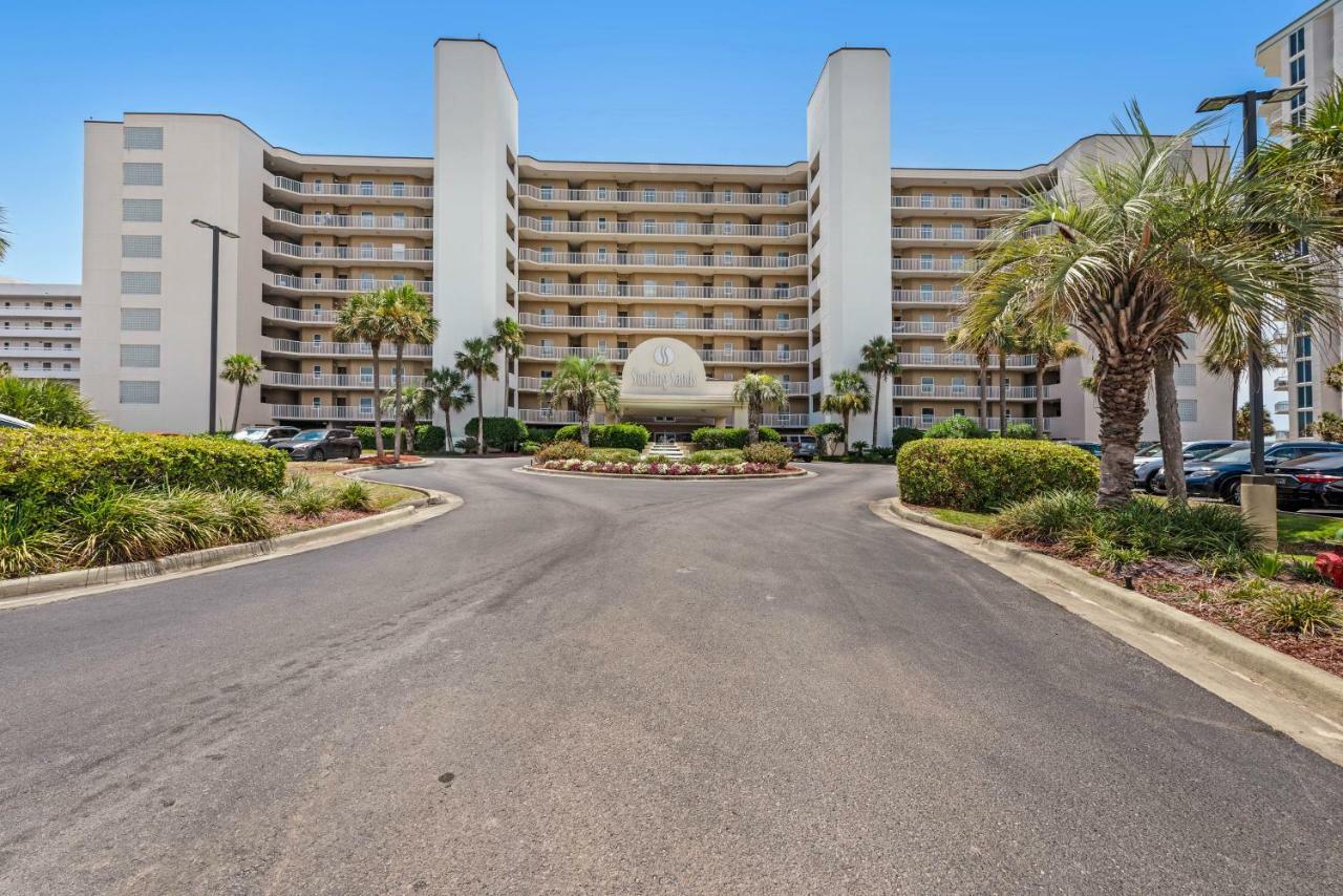 Sterling Sands 205 Дестин Экстерьер фото